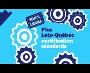 Jeux en ligne – Loto-Québec