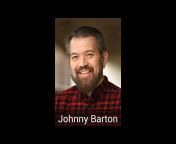 John Barton