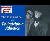 Philadelphia Baseball History