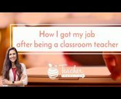 Teacher Transition