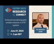 Canadian Donation and Transplant Research Program