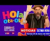 Cubanos por el Mundo - Live