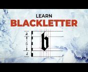 Blackletter Foundry