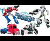 Transformers Toys 4 Kids