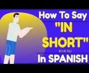 Learn Spanish World