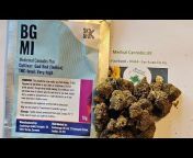 Medical Cannabis UK - A Patients thoughts