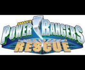 Power Rangers Forever Rangers