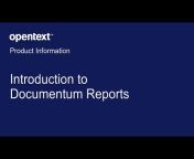 OpenText How To