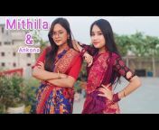 Mithila&#39;s Dance u0026 drill