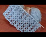 Crochet Knitting House
