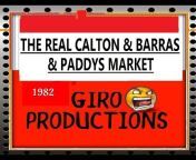 GIRO PRODUCTIONS