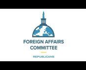 House Foreign Affairs Committee Republicans