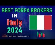 TOP FOREX BROKERS REVIEW