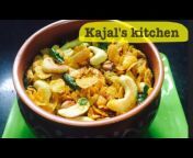 Kajal&#39;s Kitchen