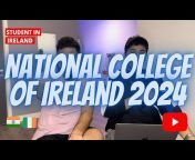 Student In Ireland