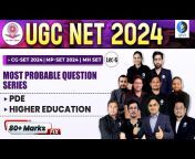 UGC NET JRF u0026 SET Paper 1