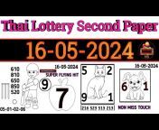 Thai Lottery Brothers&#39;s