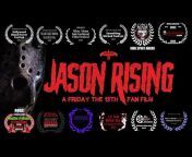 Jason Rising - A Friday the 13th Fan Film