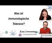 Easy Immunology