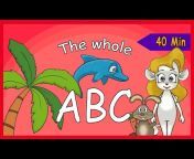 Learn with me - ABC 123 International - how to learn languages fast