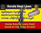 Kerala Rent Laws