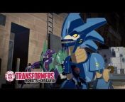 TRANSFORMERS OFFICIAL