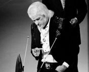 Charlie Rich Archive