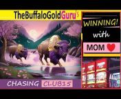 The Buffalo Gold Guru Slot Channel