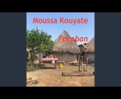 Moussa Kouyate - Topic