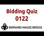 Bernard Magee Bridge