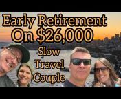 Warren u0026 Julie Travel - Slow Travel Nomad Expats