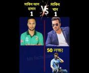MS Facts Bangla
