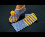 Miarti - Crochet and Knitting