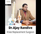 Dr. Randive’s Super Speciality Knee Centre