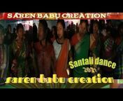 SAREN BABU CREATION