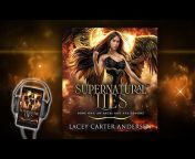 Lacey Carter Andersen Official Audiobooks