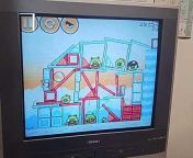 Angry Birds Famicom: アングリーバード