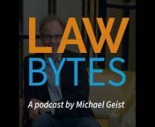 Law Bytes Podcast