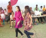 HOT BANGLA DANCE