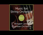 Wingert-Jones Chamber Orchestra - Topic