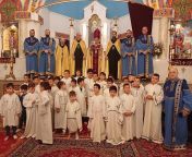 Armenian Apostolic Church of Holy Resurrection