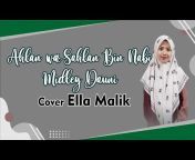 Ella Malik Official