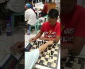 Mobile Chess Club Philippines