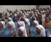 PCG Ascension Congregation New Jersey