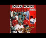 Thulani Manana - Topic