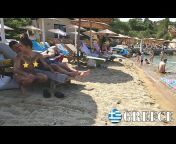 Bikini Beach Greece