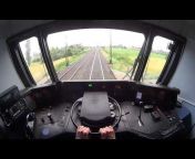 Train Driver&#39;s POV Dutch Railways