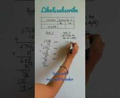Easy Math by Bindu