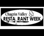 Chagrin Valley Chamber