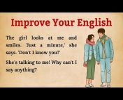 Listen Easy Story To Learn English
